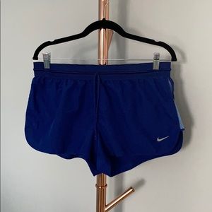 GUC Dri-fit Nike Shorts
